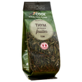 Cook épices -- Thym en feuilles biopartenaire (éco recharge) (origine France) - 15g