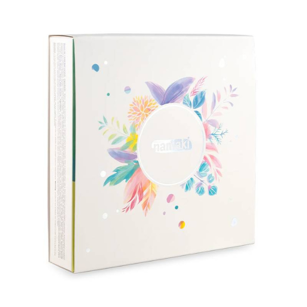 Namaki -- Coffret de maquillage Féerique (rayon de soleil)