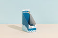 Pimpant -- Display vide pour 6 sticks gel douche 2en1 (criste marine)