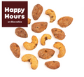 Happy Hours -- echantillon Cajou Amande truffe bio (30g)