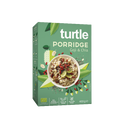 Turtle -- Porridge bio sans gluten baies de goji et graines - 400 g