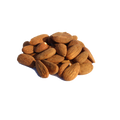 Amandes complètes bio - 1