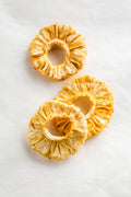 Ananas bio séché format pocket (prêt à vendre) - 2