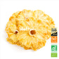 Ananas cayenne équitable séché en rondelles bio - 2