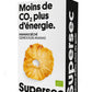 Ananas séchés bio - 1