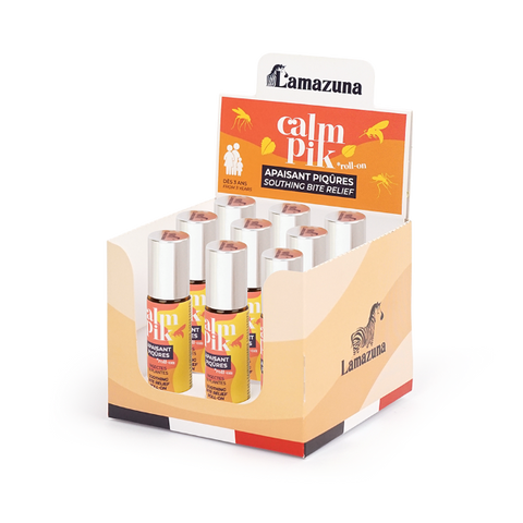 Apaisant piqûres prêt à vendre (calm pik) - 1