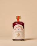 Apéritif sans alcool bio jardins d'eden (figue & fruits rouges) - 1