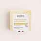 Endro -- Après shampoing solide (tous types de cheveux) - 85 ml