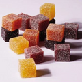 Assortiment de 5 pâtes de fruits bio - 1