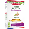 Aubier de tilleul bio (digestion bien être) - 1