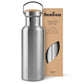 Bambaw -- Bouteille isotherme en inox - 750mL