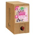 Bulle Verte -- Lessive liquide hypoallergénique Vrac - 10 kg