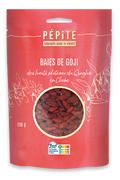 Baies de goji bio - 1