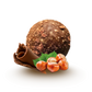 Balls bio cacao noisette (prêt à vendre) - 3