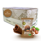 Balls bio cacao noisette (prêt à vendre) - 1