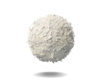 Balls bio coconut - 1