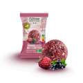 Balls bio framboise cassis (prêt à vendre) - 2