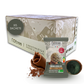 Balls bio protéinées cacao spiruline (prêt à vendre) - 1