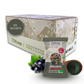 Balls bio protéinées cassis spiruline (prêt à vendre) - 1