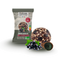 Balls bio protéinées cassis spiruline (prêt à vendre) - 2