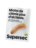 Banane bio séchée format pocket (prêt à vendre) - 1