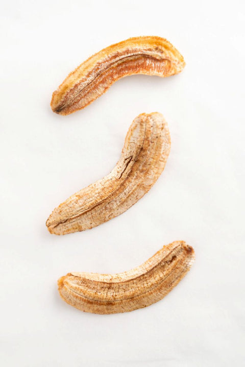 Banane bio séchée format pocket (prêt à vendre) - 2