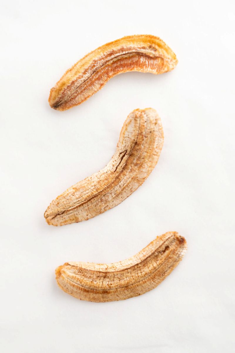 Banane bio séchée format pocket (prêt à vendre) - 2