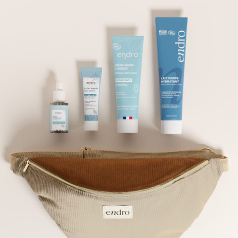 Banane découverte - 1