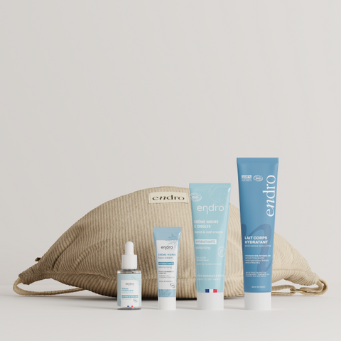 Banane découverte - 2