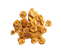 Bananes séchées chips bio - 1