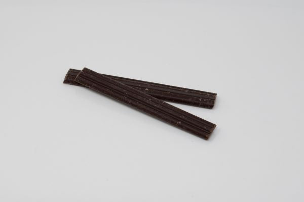 Senfas -- Barrettes de chocolat (48% cacao) bio & équitable - 1.6 kg