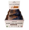 Barre protéinée bio amande (prêt à vendre) - 1
