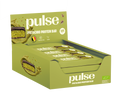 Barres protéinées bio pistache (prêt à vendre) - 1
