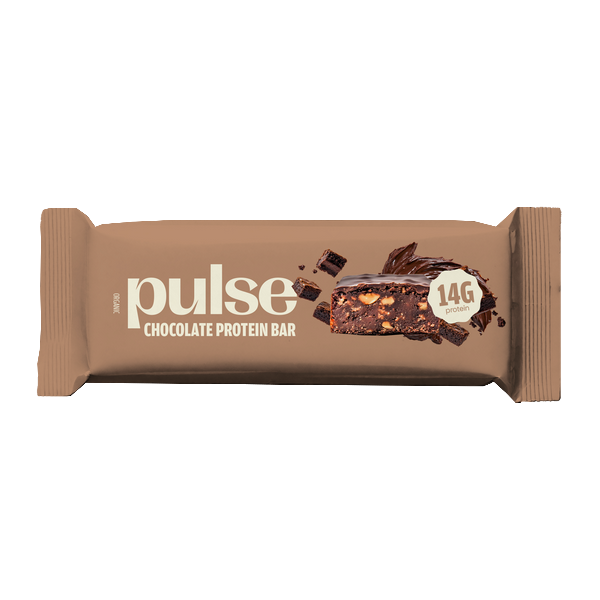 Barres protéinées chocolat (prêt à vendre) - 2