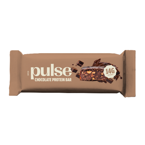 Barres protéinées chocolat (prêt à vendre) - 2