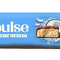 Barres protéinées coco (prêt à vendre) - 2