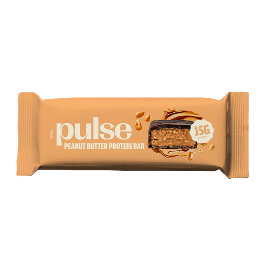 Barres protéinées peanut butter (prêt à vendre) - 2