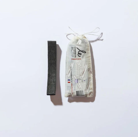 Bâtons de charbon actif emballés (prêt à vendre) - 2