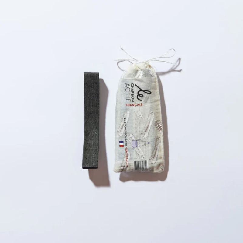 Bâtons de charbon actif emballés (prêt à vendre) - 2