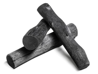 Bâtons de charbon binchotan  - 1