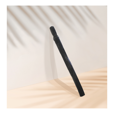 Bâtons de charbon de bambou vrac (prêt à vendre) - 2