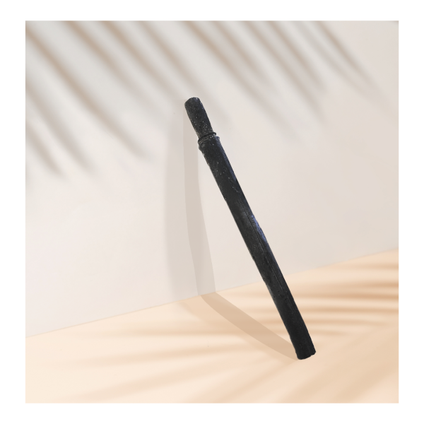 Bâtons de charbon de bambou vrac (prêt à vendre) - 2