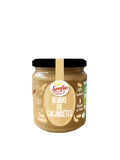 Beurre de cacahuètes bio - 1
