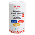 Bicarbonate de soude (tube alimentaire) - 1