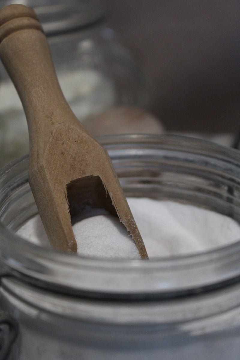 Bicarbonate fin alimentaire ecocert - 1