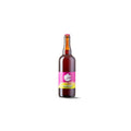 Bière sans alcool bio aux fruits rouges - 1