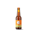Bière sans alcool blonde bio aux fleurs de montagne - 1