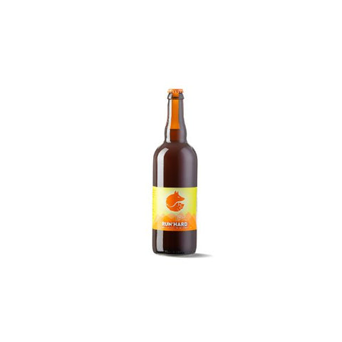 Bière sans alcool ipa bio - 1