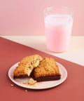 Biscuit carré coco bio - 2