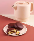 Biscuit cœur d'orange bio - 2